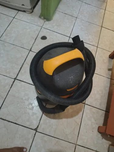 Aspirador de pó