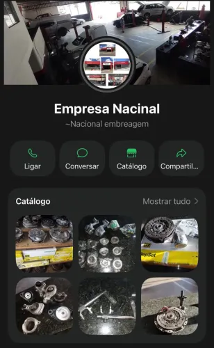 Vagas de empregos!