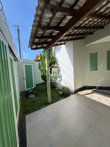 CASA À VENDA NO BAIRRO MONTE CARMELO MONTES CLAROS/MG