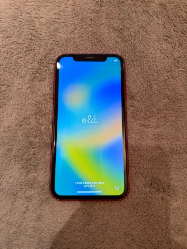 VENDO IPHONE