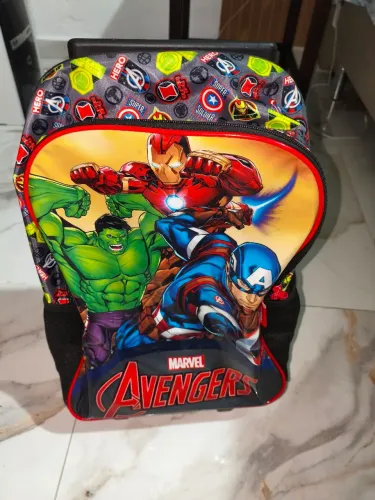 Mochila infantil 70,00
