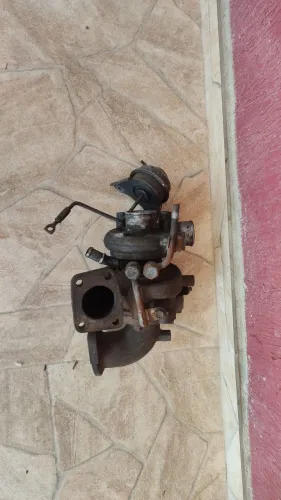 Turbina l200 outdoor