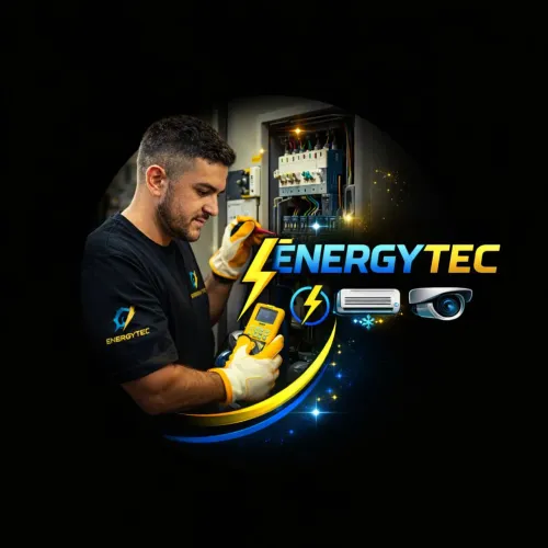 Eletricista , industrial, residencial predial 