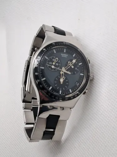 RELOGIO SWATCH SWISS MADE