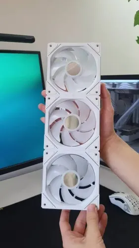 Fans teucer JM-1