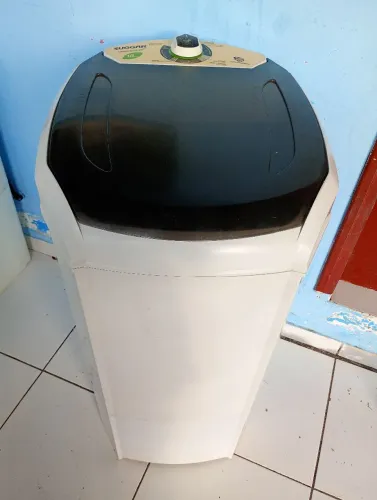 Tanquinho suggar 10 kg 