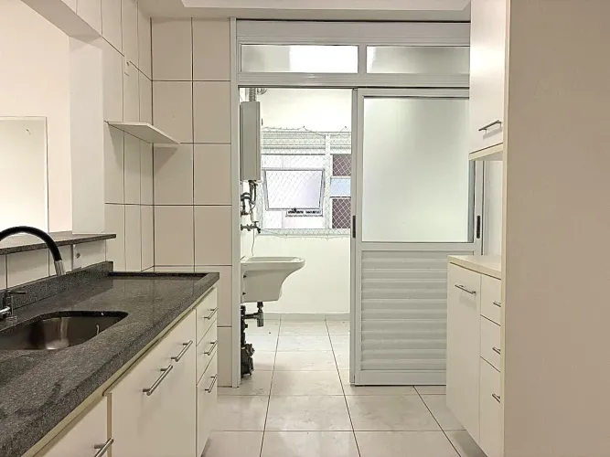 Apartamento para venda localizado no condomínio Amarilis em Arujá- SP!