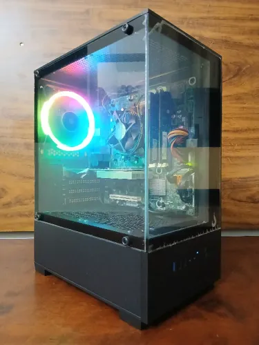 PC Gamer I5 c/ SSD