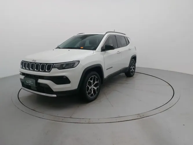 Jeep Compass Long. T270 1.3 TB 4X2 Flex AUT 2025