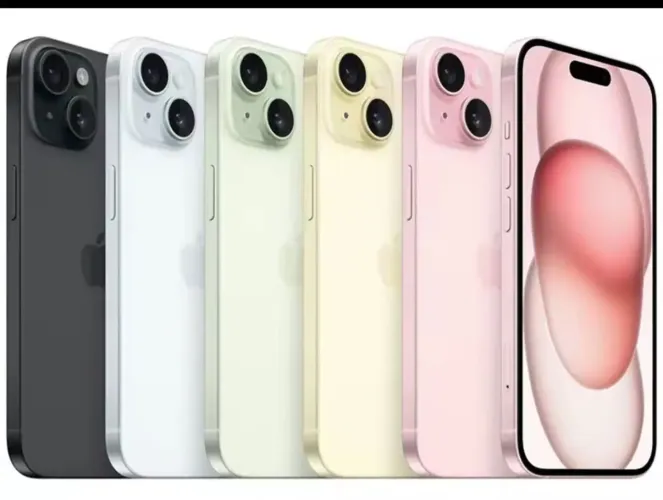 Iphone 15