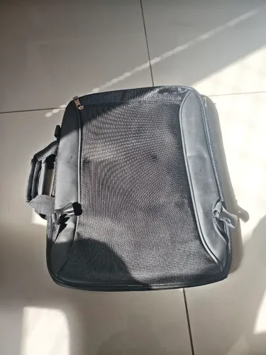 Mochila pasta