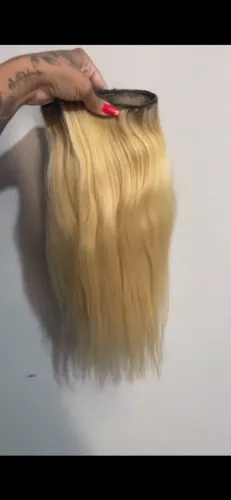CABELO HUMANO LOIRO
