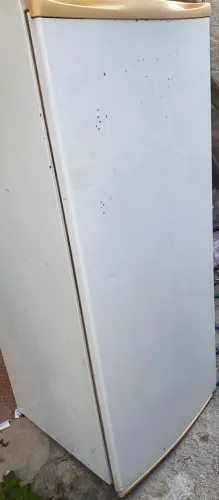 Geladeira 