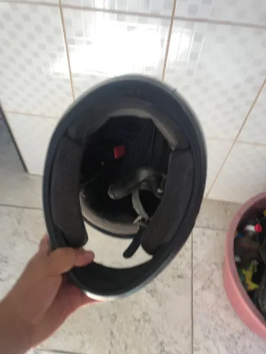Capacete 