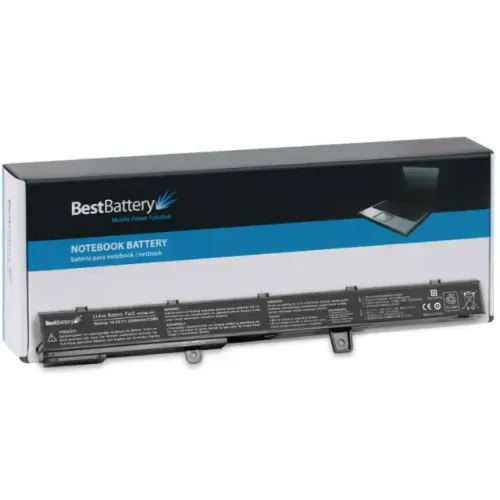 Bateria Asus A41N1308 X551 X551C X551CA (BB11-AS076)