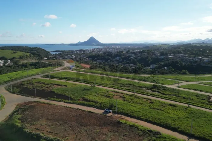 Lote Vista Mar, Loteamento Cidade Jardim