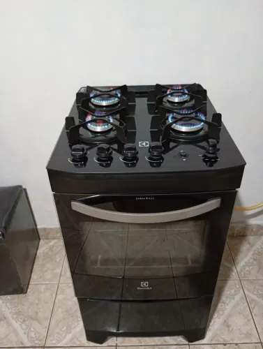 Fogão 4 bocas
