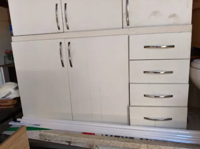 Armários para Cozinha