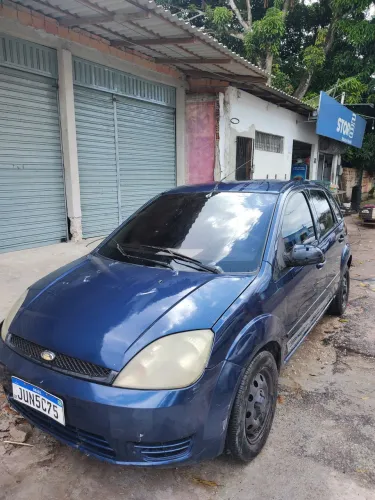 Ford Fiesta 1.0 8V Flex/class 1.0 8V Flex 5P 2022