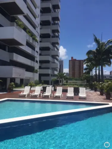 Imóvel para venda com 266 metros quadrados com 4 quartos em Lagoa Nova - Natal - RN
