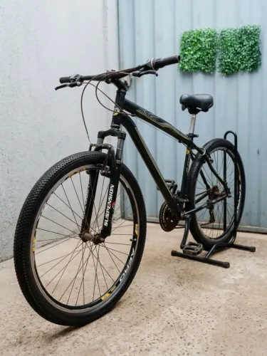 Bicicleta Aro 29 Mountain Bike - Pronta para Rodar!