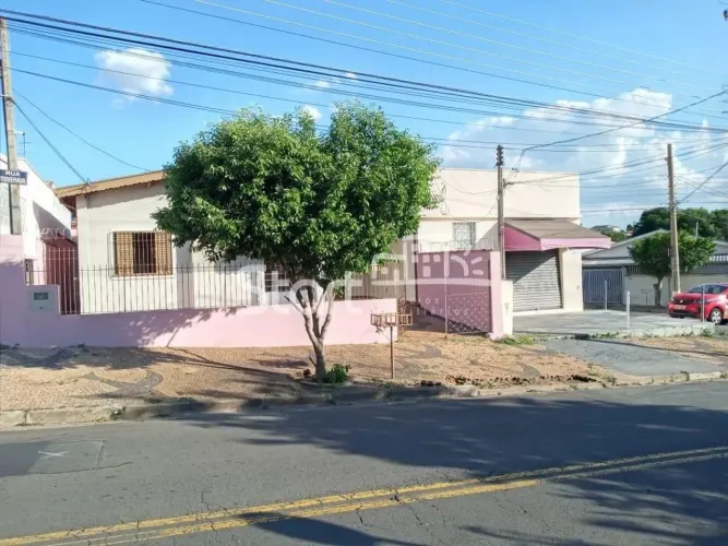 casa - Cidade Jardim - Campinas