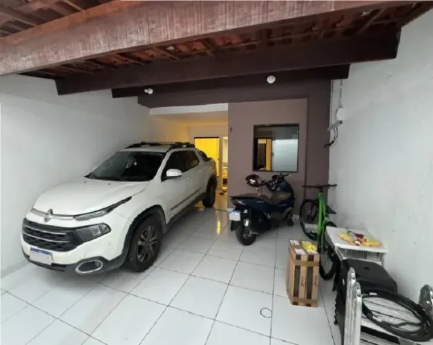 Casa Com Localização Privilegiada Próximo da Av Calamar -Na Conceição 1