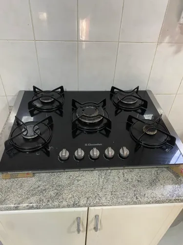 Cook top