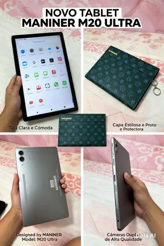 Tablet