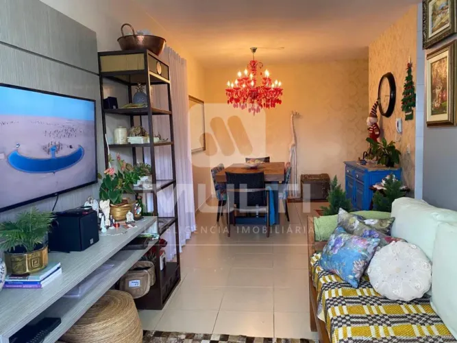 Apartamento - SANTA MONICA