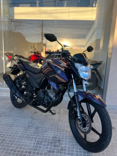 Fazer SED 2025 | Abaixo da FIPE | Oportunidade