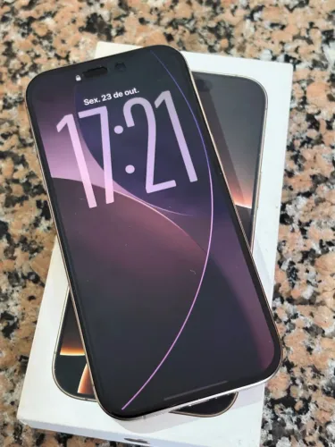 IPhone 16 Pro 128GB