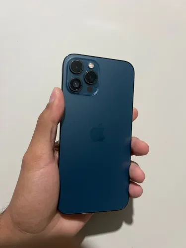 iPhone 12 Pro Max 128GB