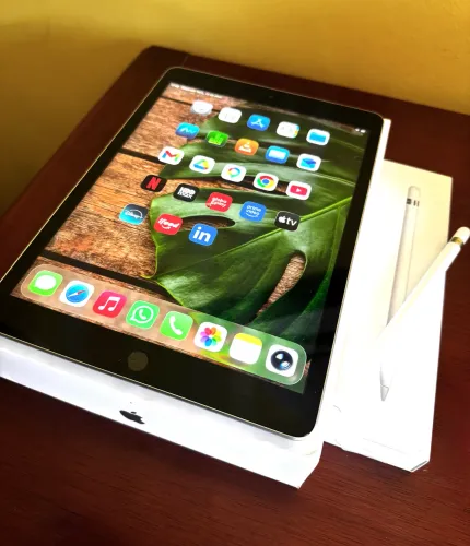 iPad 9 64Gb + Apple Pencil
