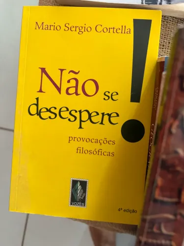 Livros diversos