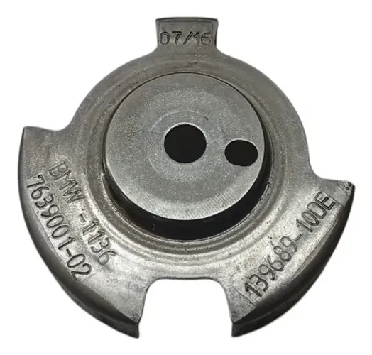 Roda Pulso Corrente Distribuidora Mini Cooper S 2.0 2017