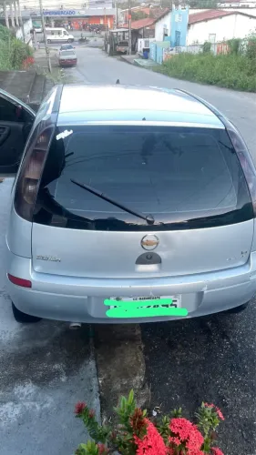 Chevrolet Corsa Hat. Maxx 1.4 8V Econoflex 5P 2008