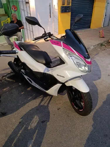Honda PCX 150/dlx 2018