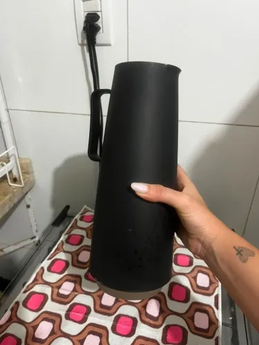 Garrafa Térmica (1L)