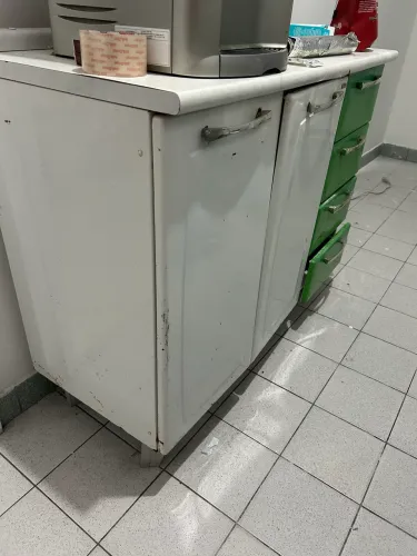 Armário pra cozinha 