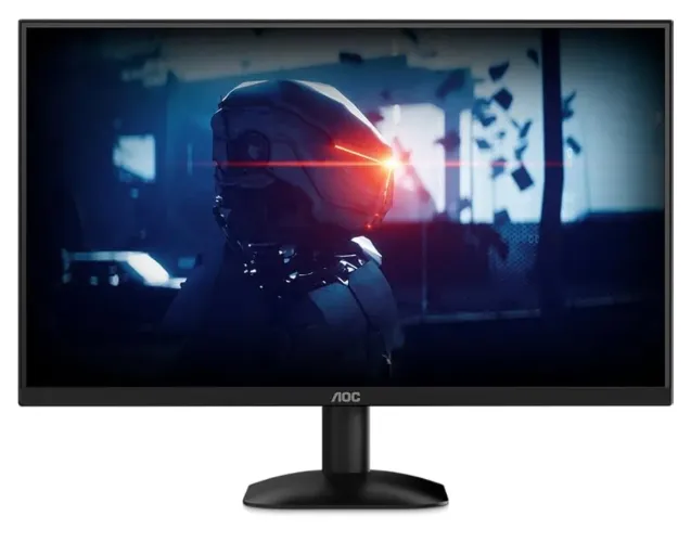 Monitor 120hz