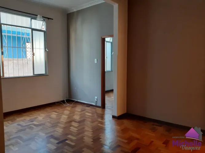 Apartamento para Locação em Teresópolis, AGRIOES, 1 dormitório, 1 banheiro