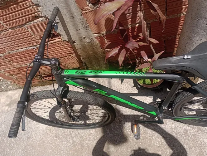 Bicicleta Aro 29 