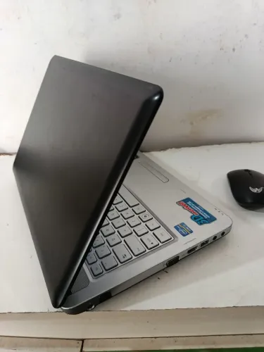 Notebook Positivo core i3 8gb HD 500gb