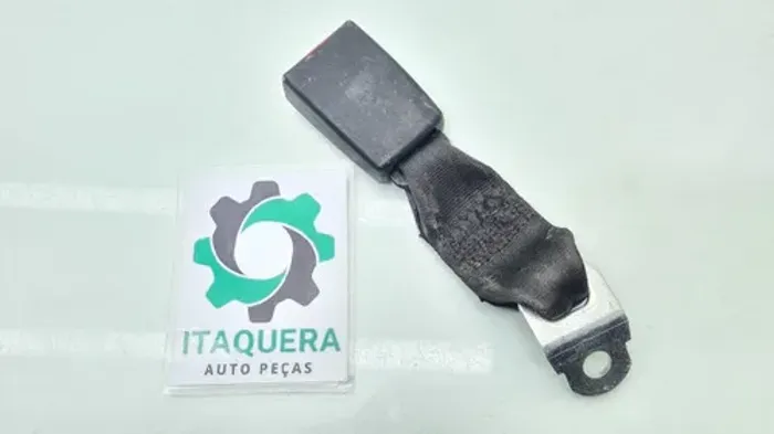 Engate Cinto Segurança Traseiro Ford Ka Ano 2017 2018