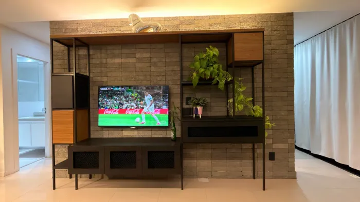 TV SMART 49 polegadas - FUNCIONANDO NORMAL