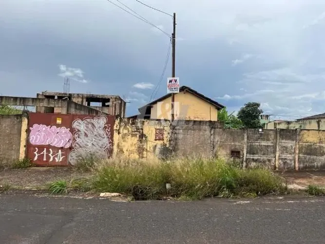 Venda Terreno MARAVILHA
