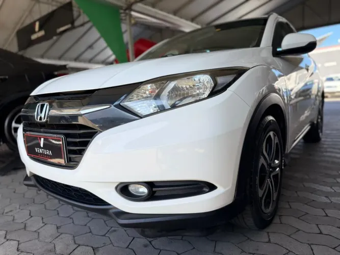 Honda HR-V EX 1.8 Flexone 16V 5P Aut. 2018