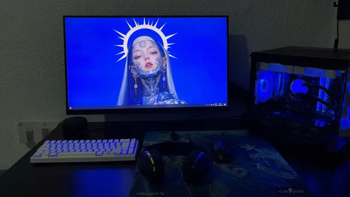 PC Gamer Completo 