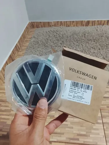 Venda de acessórios original Volkswagen 
